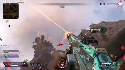 Apex Legends clip #1