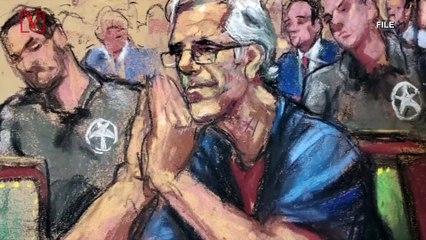 Jeffrey Epstein Signed Will Two Days Before His Death