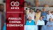 Sudhir Mishra: Expect More Parallel Cinema
