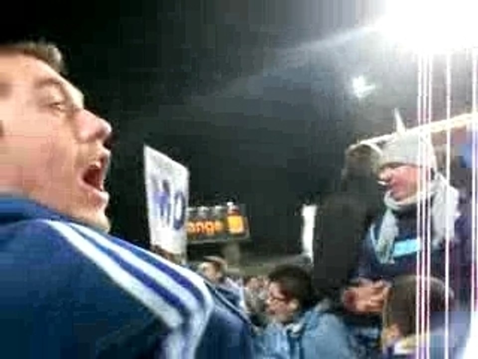 OM - Caen 26/01/2008 ULTRAS ROUEN [6]