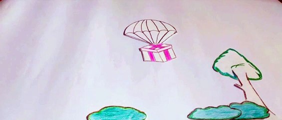 HUT NKRI 74 DIRGAHAYU INDONESIA (animasi)