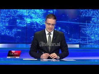 Edicioni i Lajmeve Tv Klan 20 Gusht 2019, ora 12:00