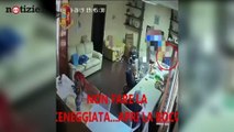 Anziana maltrattata nella casa di riposo: la titolare agli arresti domiciliari | Notizie.it