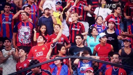 Santiago Salcedo, el futbolista paraguayo y su presente y pasado - parte 2