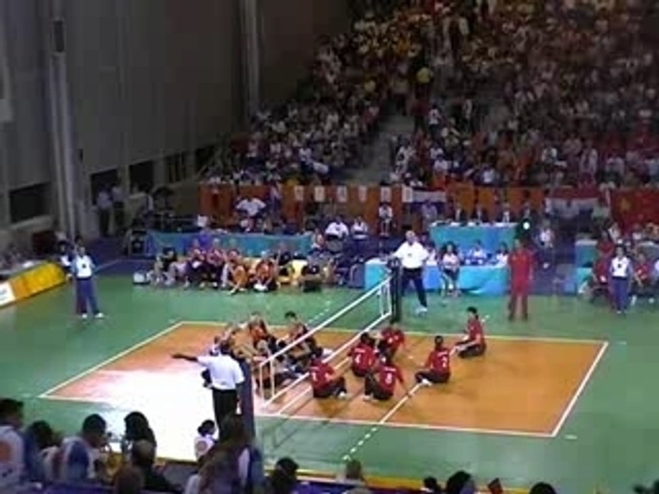 Women Athens- 3Min. FINAL