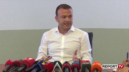 Dorëzohet në KQZ tërheqja nga marrja e detyrës së Valdrin Pjetrit...çfarë do ndodhë me Shkodrën?