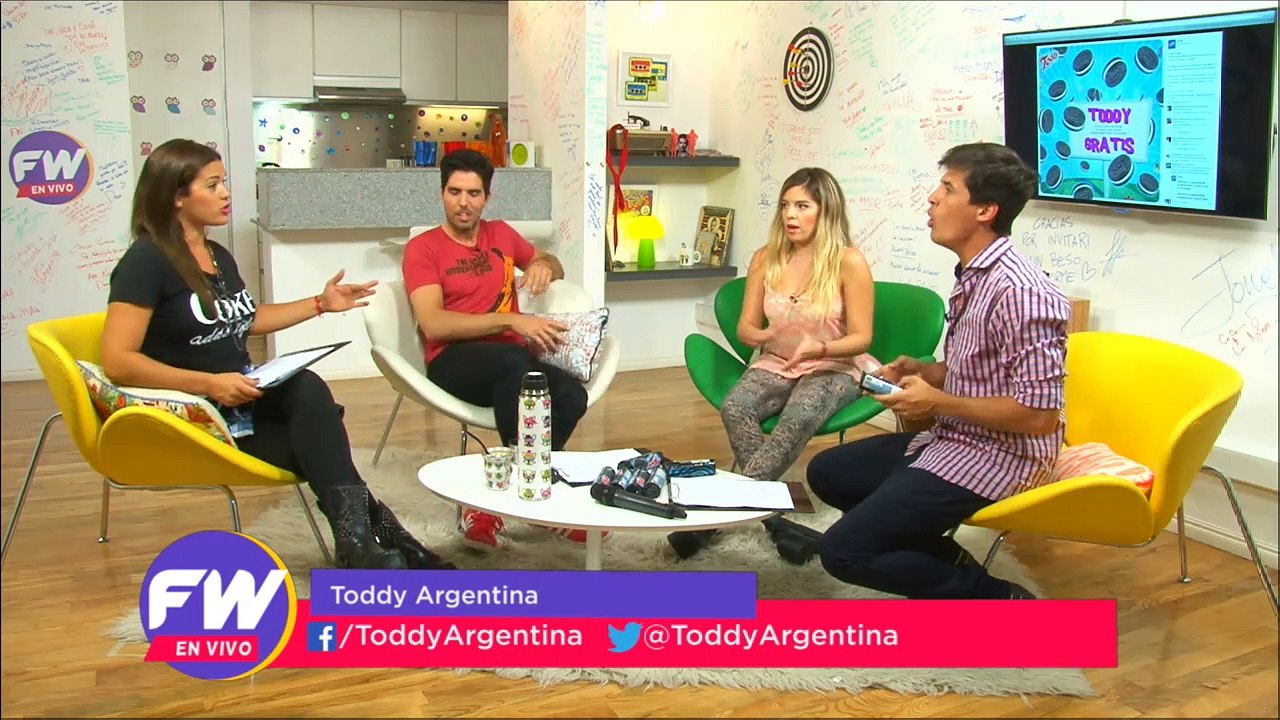 Programa #132: Ian Lucas