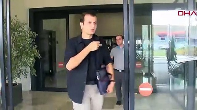 'Bodrum' Ekrem, İstanbul'a dönüş yaptı!