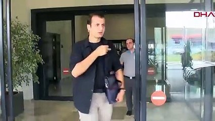 'Bodrum' Ekrem, İstanbul'a dönüş yaptı!