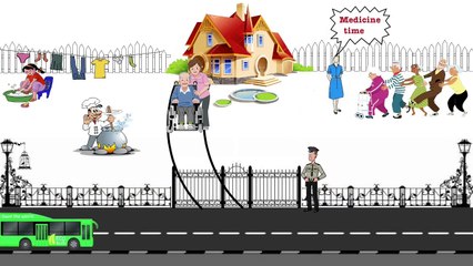 Memory and Alzheimer's Care