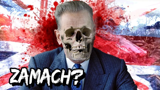 Czy Wielka Brytania zabiła Sekretarza Generalnego ONZ?