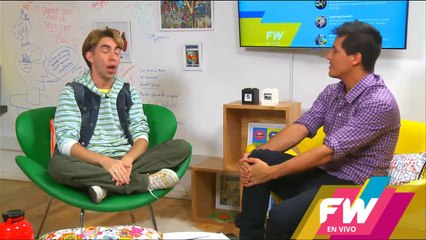 Programa #61 Juan Guilera y Nico Maiques