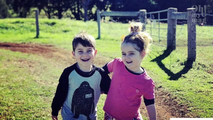 El hijo de 4 años de un famoso cantante dice ser la reencarnación de Lady Di