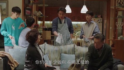 小歡喜 36 - A Little Reunion 36（黃磊、海清、陶虹等主演）