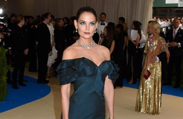 Katie Holmes e Jamie Foxx teriam se separado