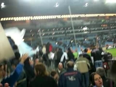OM - Caen 26/01/2008 ULTRAS ROUEN [7]
