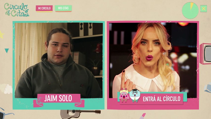 Circulo de citas | CAP 3