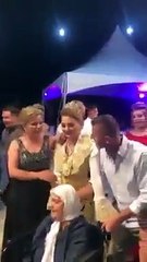 nena ja vlen te ndegjohet