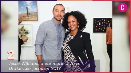 5 choses à savoir sur Jesse Williams
