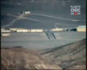 La Zone 51 secrets révélés documentaire en français sur les ovnis et extraterrestres