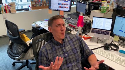 What happened when I took CBD for a week to help with my anxiety