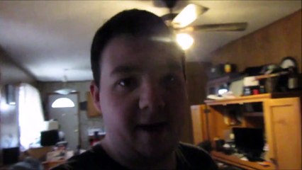 Pre-pre nerd weekend (3rd)