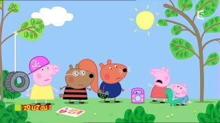 Peppa Pig - Les amis de Chloé