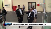 Pelapor Abdul Somad Dilaporkan Balik ke Polisi Oleh Tim Pembela Ulama dan Aktivis