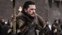 Game of Thrones'un ünlü oyuncusundan şok açıklama!