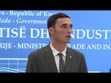 Maqedoni-Kosovë, barrierat tregtare hiqen deri të premten