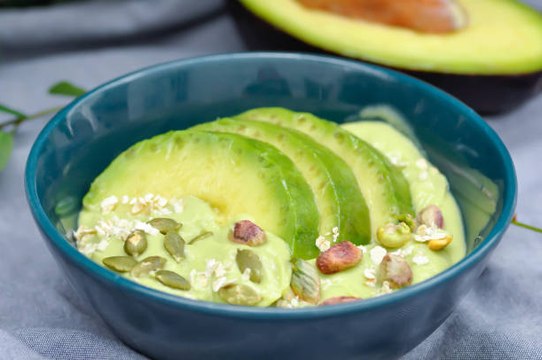 What Are the Benefits Of Avocados on Your Health?