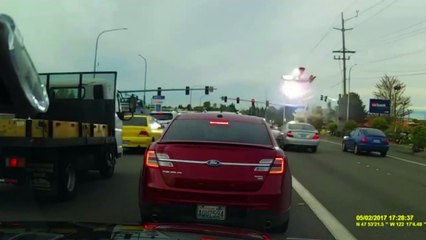 Plane Crash Accidents