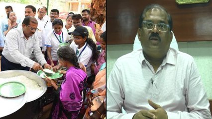 నష్టపోయిన ప్రతీ ఒక్కరిని ఆదుకుంటాము: ఇంతియాజ్‌ || Collector Imtiaz About Floods In Krishna District