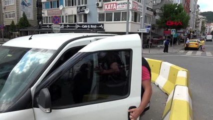 KOCAELİ 6 yıl kesinleşmiş cezası olan hırsız yakalandı