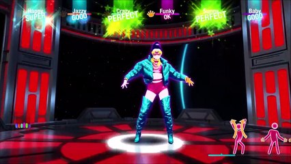 Just Dance 2020 - Rosalía (Con Altura)