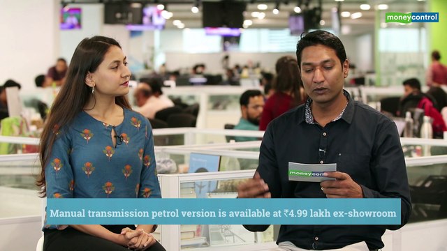 Reporter's Take | Hyundai launches Grand i10 Nios