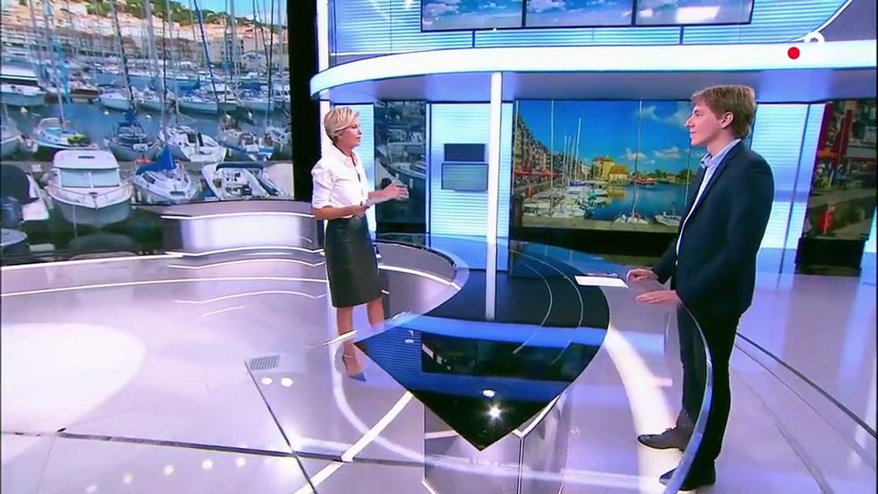 Vacances : combien coûte l'entretien d'un bateau ?