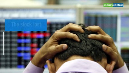 Yes Bank tanks 7% after talk of financial irregularities at CG Power