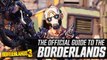 BORDERLANDS 3 Official Borderlands Guide (Gamescom 2019)