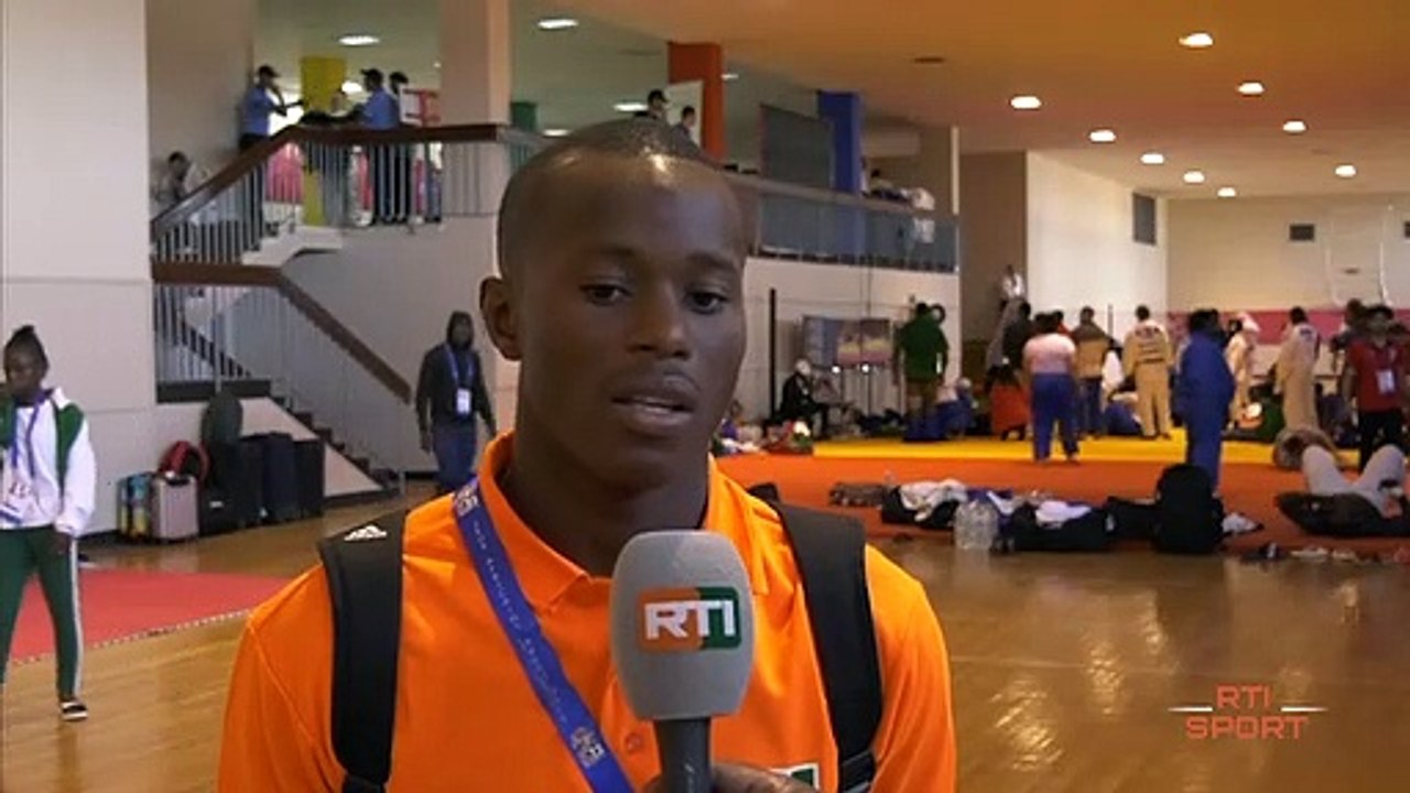 Jeux Africains Rabat 2019 | Judo : Les raisons du fiasco des athlètes ivoiriens