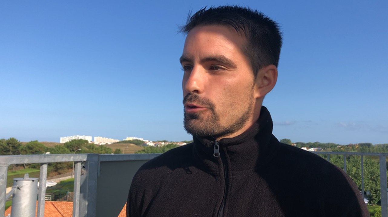 Saint-Hilaire-de-Riez. Dans les pas d’un animateur de camping