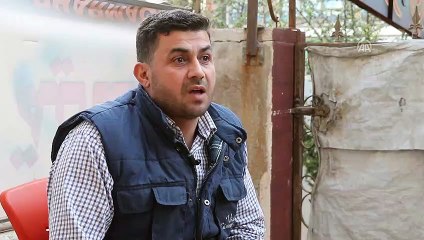 Doğu Guta kimyasal silah katliamının 6. yılı (1) - AFRİN