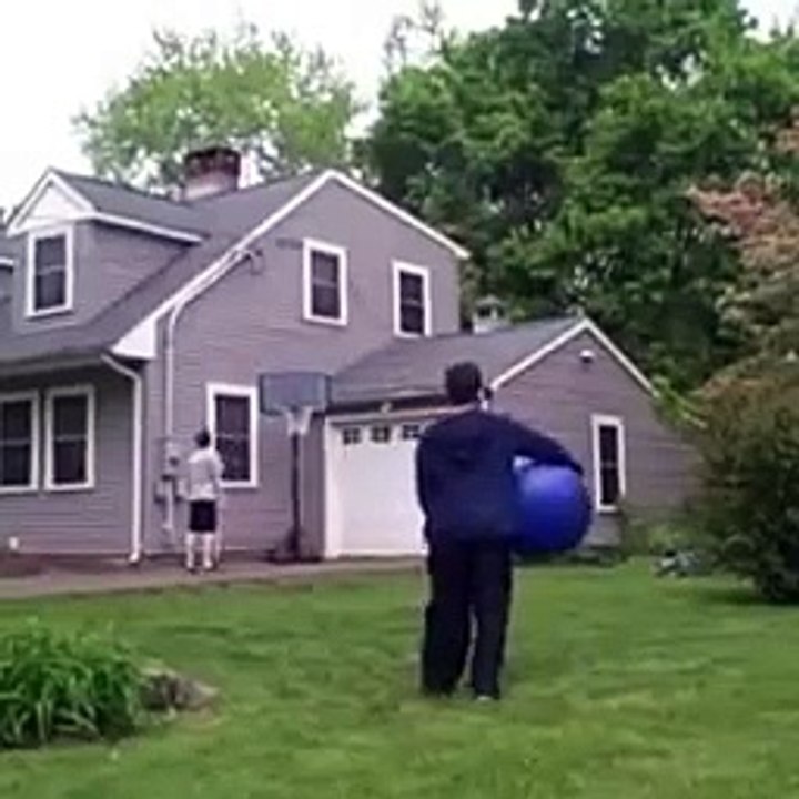 These People Got Lucky