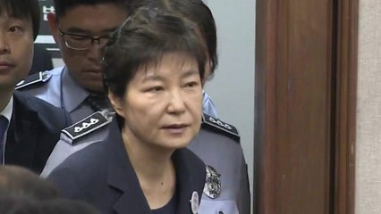 '박근혜의 저주?'...보수 통합 논의 '탄핵'으로 또 시끌 / YTN