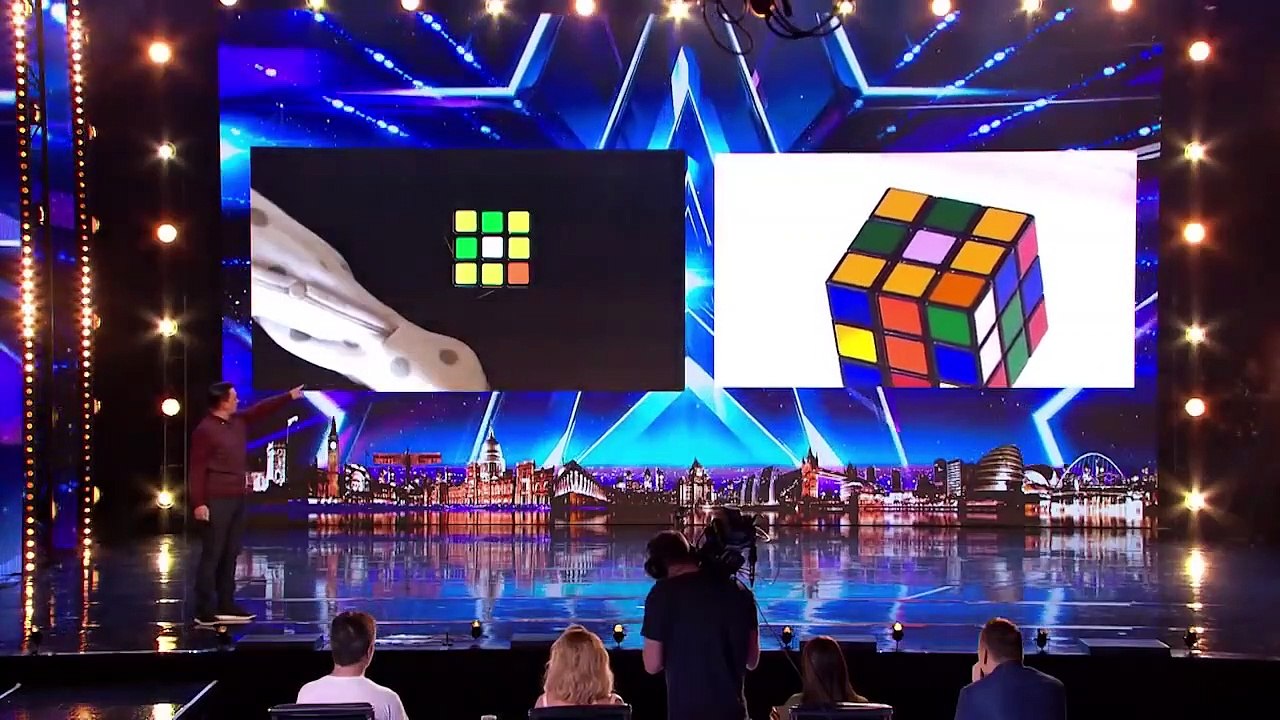 Most MEMORABLE GOLDEN BUZZERS On Got Talent Ever! _ Got Talent Global