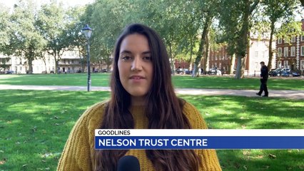 GOODLINES: 21st August 2019