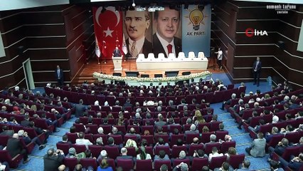 Erdoğan "Türkiye Ekonomisi Battı" Diyenlere Cevap Veriyor
