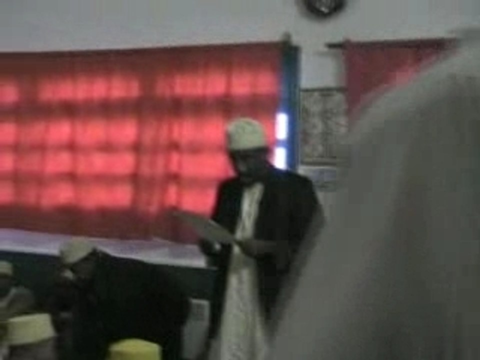 Mohamed BAKAR