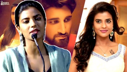 சாதாரண காய்ச்சலுக்கே 1லட்சம் புடுங்கிட்டாங்க Actress Aishwarya Rajesh Speech At Mei Movie Press Meet