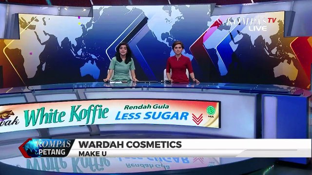 Jusuf Kalla Harap Warga Papua Terima Permintaan Maaf Khofifah